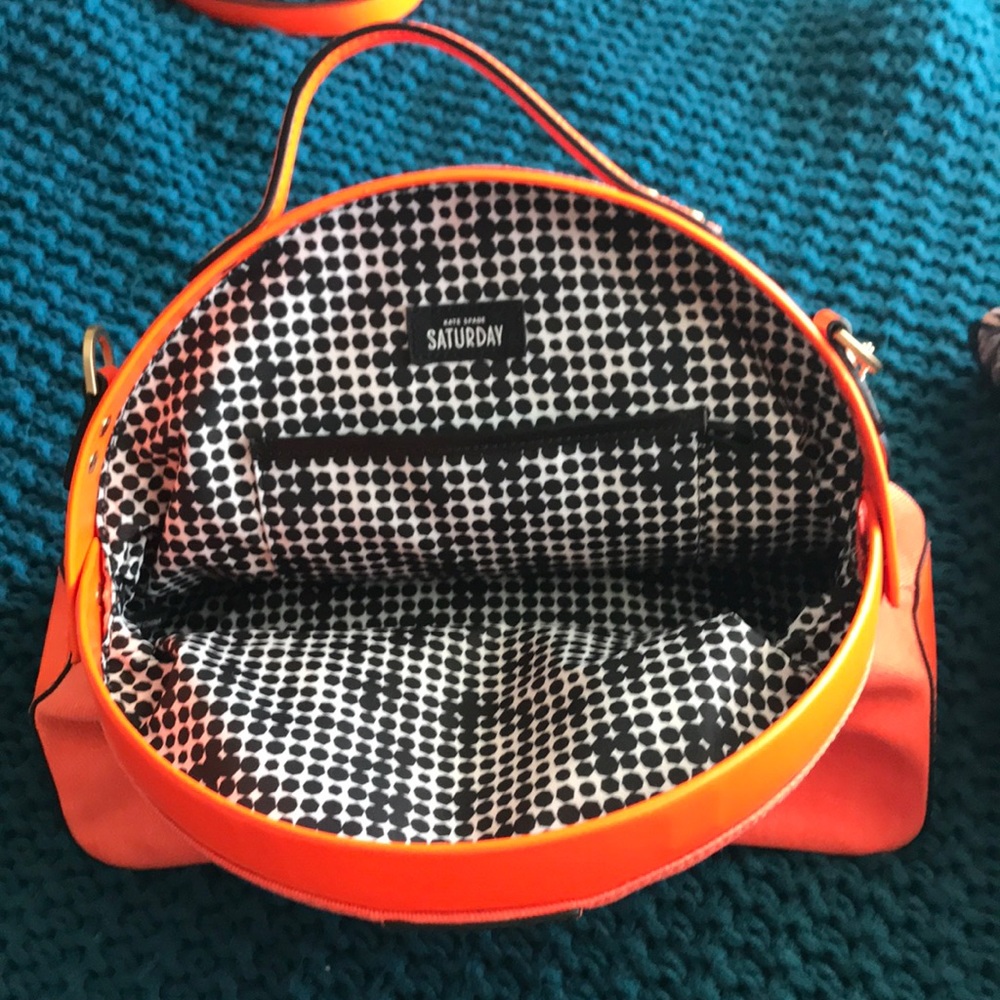 Kate Spade Saturday Bag
